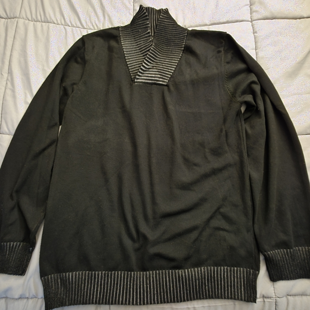 Bundle of 3 Men's sweaters NWT - Picture 7 of 8